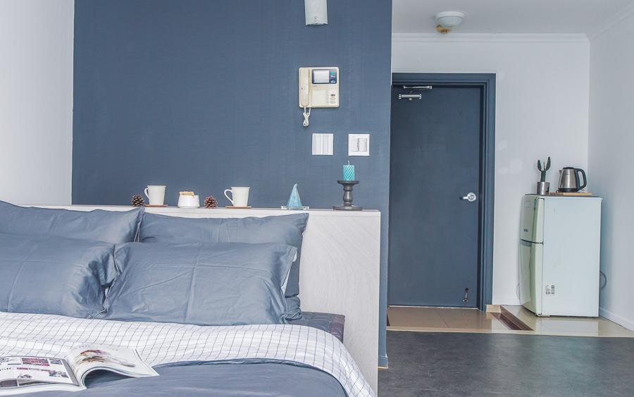 Maniju Pension Oedo-dong Ngoại thất bức ảnh