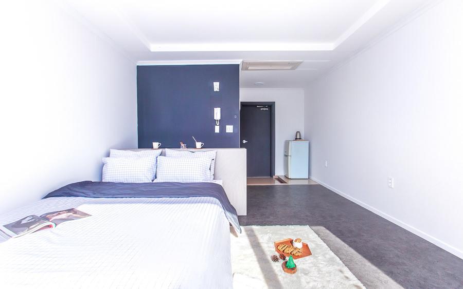 Maniju Pension Oedo-dong Ngoại thất bức ảnh