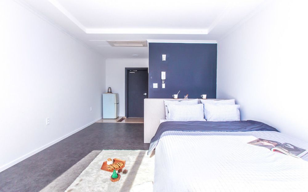 Maniju Pension Oedo-dong Ngoại thất bức ảnh