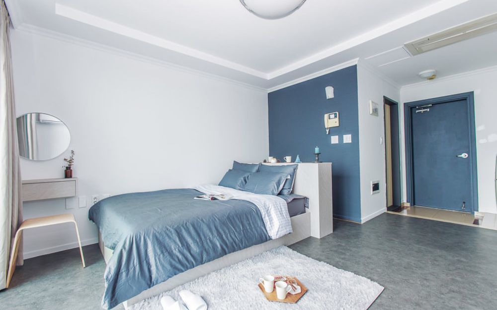 Maniju Pension Oedo-dong Ngoại thất bức ảnh