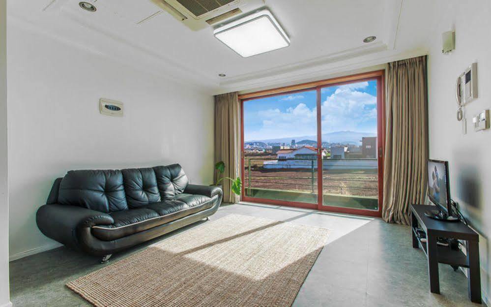 Maniju Pension Oedo-dong Ngoại thất bức ảnh