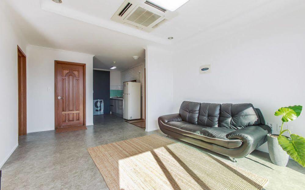 Maniju Pension Oedo-dong Ngoại thất bức ảnh
