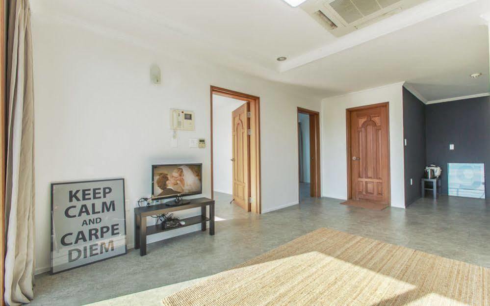 Maniju Pension Oedo-dong Ngoại thất bức ảnh